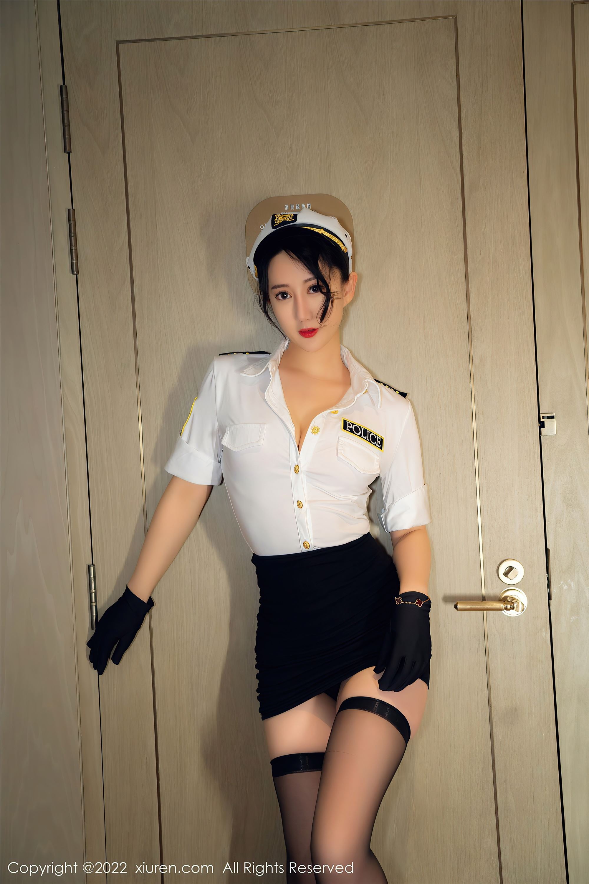 Xiuren秀人网 2022.05.26 NO.5062 苏小曼babyface